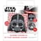 Camelot® Dots Darth Vader Fun Diamond Painting Kit